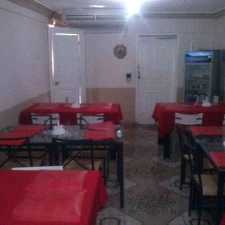 Hotel Cacique Barahona Ngoại thất bức ảnh
