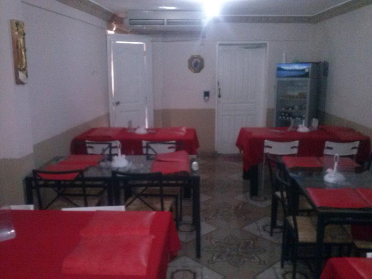 Hotel Cacique Barahona Ngoại thất bức ảnh