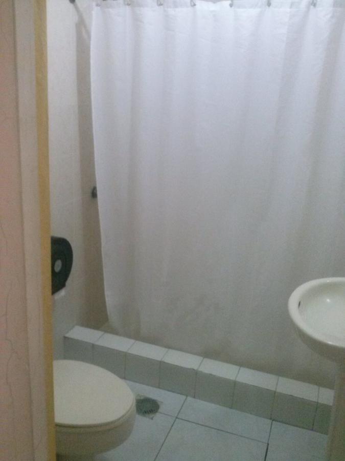 Hotel Cacique Barahona Ngoại thất bức ảnh