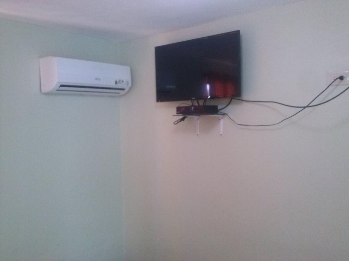 Hotel Cacique Barahona Ngoại thất bức ảnh
