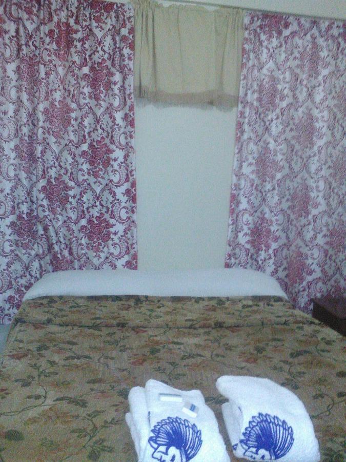 Hotel Cacique Barahona Ngoại thất bức ảnh