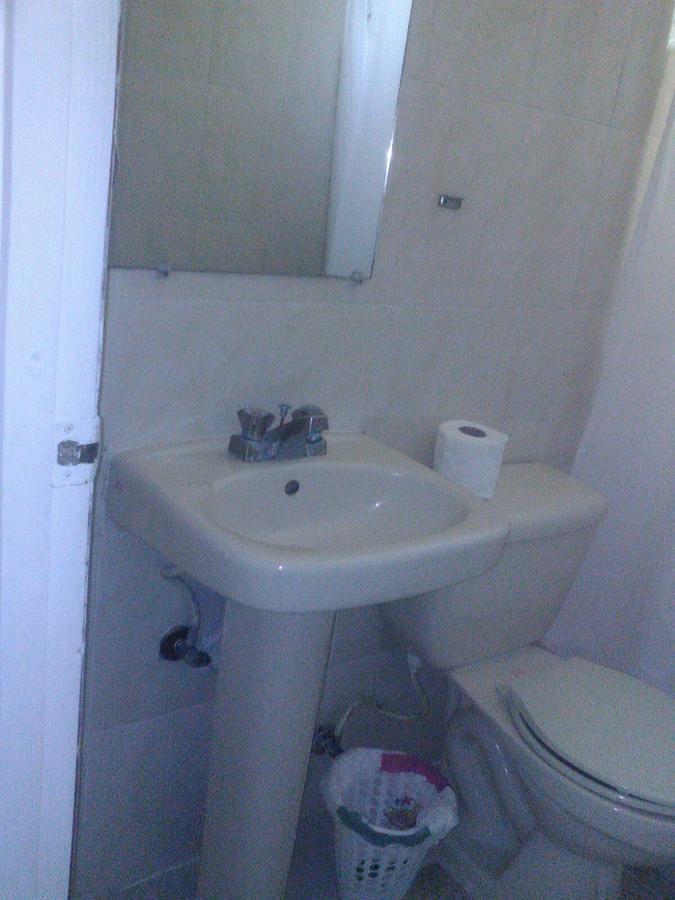 Hotel Cacique Barahona Ngoại thất bức ảnh