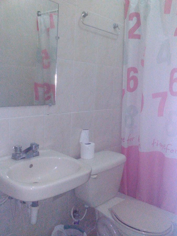 Hotel Cacique Barahona Ngoại thất bức ảnh