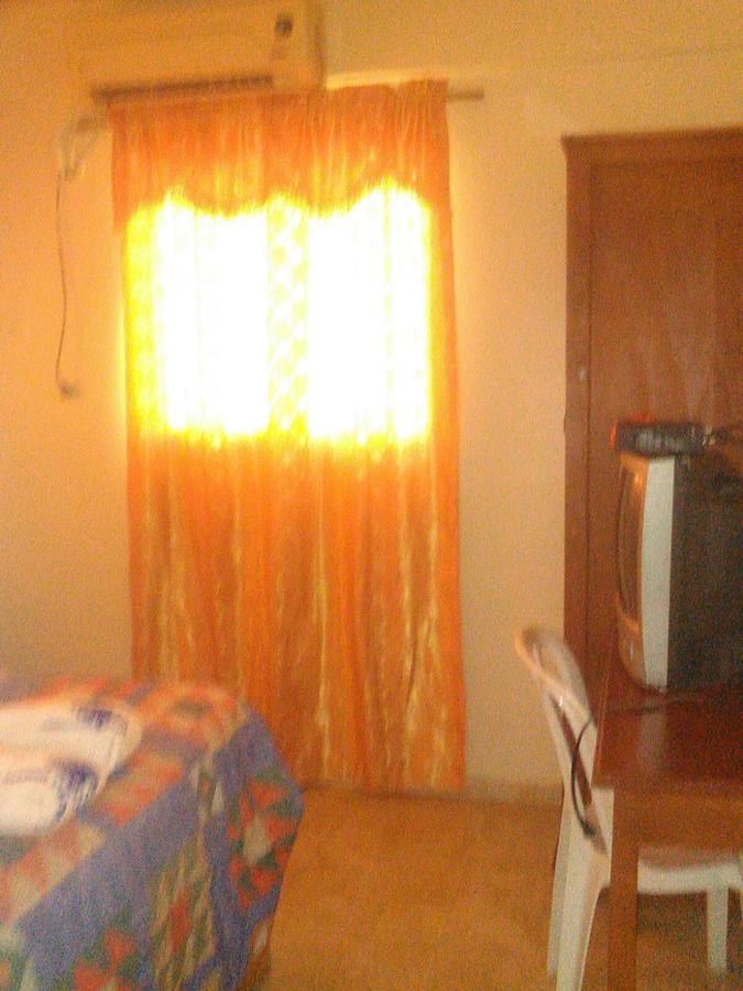 Hotel Cacique Barahona Ngoại thất bức ảnh