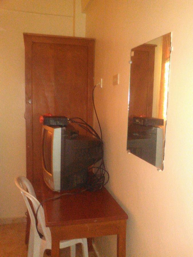 Hotel Cacique Barahona Ngoại thất bức ảnh