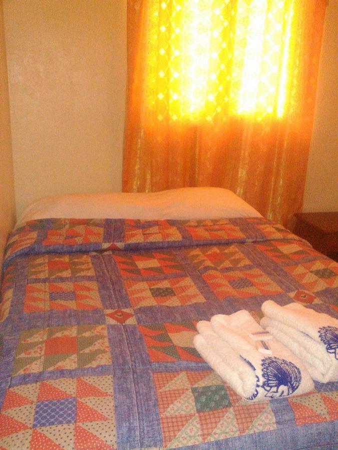 Hotel Cacique Barahona Ngoại thất bức ảnh